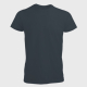 Print On Demand Charcoal T-Shirt for Men (Unisex)