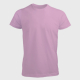 Print On Demand Pink T-Shirt for Men (Unisex)
